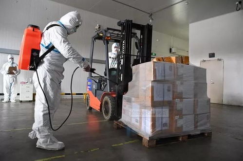 應(yīng)對(duì)環(huán)境傳人 為了吃一口冷凍肉,大家辛苦了 病毒