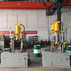 石排四柱快速拉伸油壓機(jī) 粉末冶金油壓機(jī),廣集