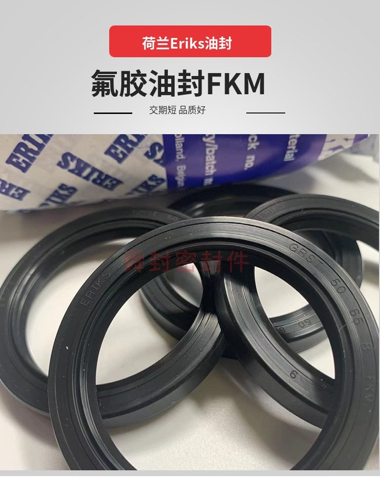 荷蘭eriks 氟膠油封 din3760 as fkm 原裝 tc was 進口 空壓 - 愛企查