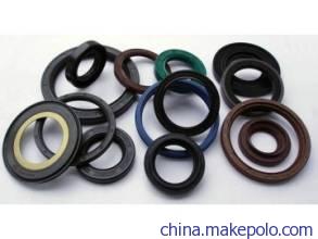 臺(tái)灣NAK油封 氟橡膠TC骨架油封的多材質(zhì)選擇