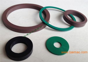 四氟密封墊片定制指南 生產廠家、價格與進口油封對比