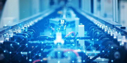 淺析國內(nèi)企業(yè)數(shù)字化管理軟件系統(tǒng)的應(yīng)用與軟件開發(fā)趨勢