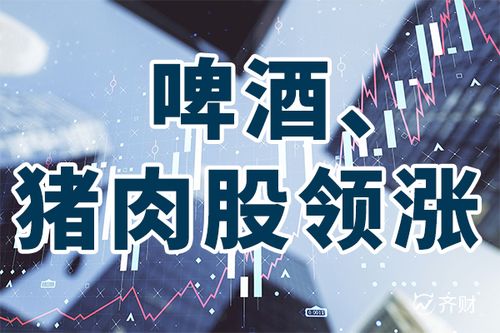 江蘇天鼎證券林煒 啤酒與豬肉股領(lǐng)漲，消費(fèi)復(fù)蘇下的結(jié)構(gòu)性機(jī)會
